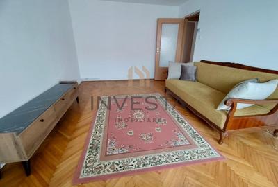 Apartament cu 4 camere decomandate, bd. Titulescu. - 4