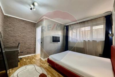 Apartament cu 2 camere de vânzare Ultracentral - 5
