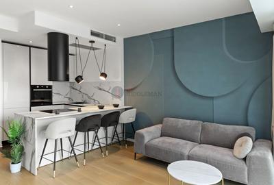 Apartament cu 3 camere One Mircea Eliade - 2