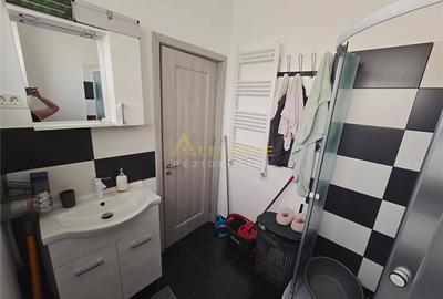 MOBILATA SI UTILATA- 4 camere- 2 bai - pod- beci - 145.000eur - 10