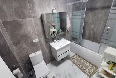 🏡 Apartament 2 camere cu gradina proprie 39 mp de vanzare in Dobroesti - 17