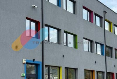 Spațiu de vânzare Bd. Muncii | 181 mp | renovat si finisat | parcare - 8