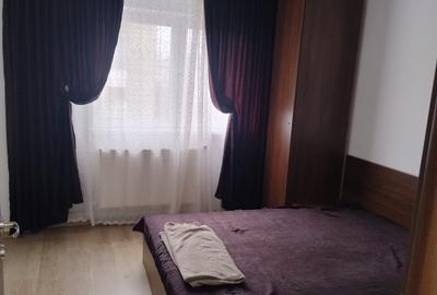 Apartament de 2 camere, decomandat, 55 mp, zona Crangasi - 1