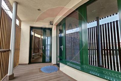 Spatiu comercial de inchiriat in zona Manastur - Frunzisului - 1