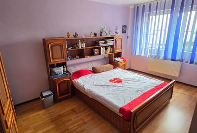 Prel Ghencea-Ghindari , cf1 dec, 1/4, mobilat, utilat - 7