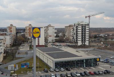 Apartament Penthouse  - Arena Residence - Mall - 12