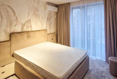 Chirie | Apartament 3 camere | Nou | Parcare | Iancu Nicolae - 14