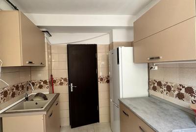 2 CAMERE CF.1 SEMIDECOMANDAT - CITY PARK - 1