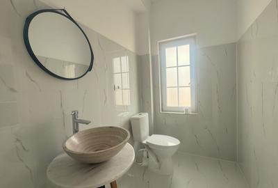 Duplex 4 camere in cartier Europa-Mosnita Noua - 13