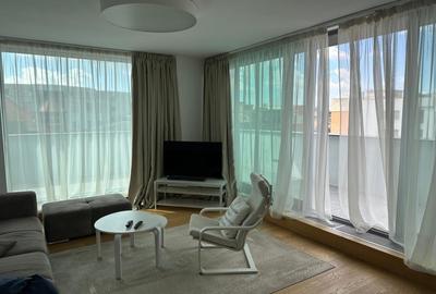 Penthouse 3 camere camere Piata Victoriei - 4