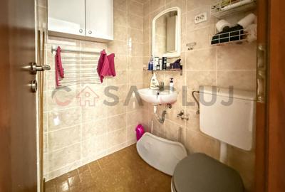 Apartament cu 3 camere decomandate, Dorobantilor - 6