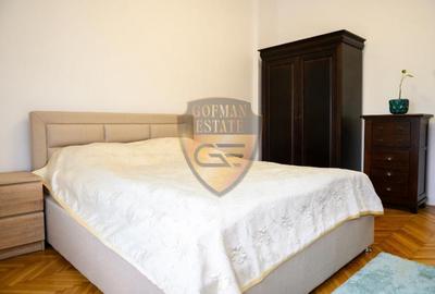 Apartament 6 camere deosebit, Ultracentral - 16