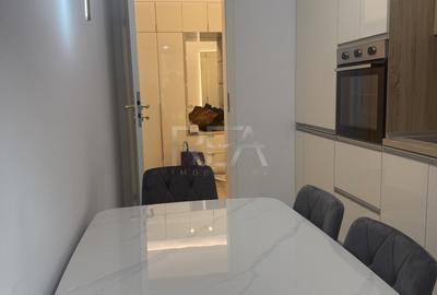Apartament 2 Camere Complex Rezidential Exigent Plaza Faza 5 - 11