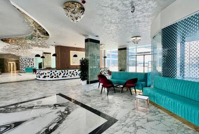 Apartament 2 camere cu vedere la mare,mobilat complet în complexul White Titanic - 4
