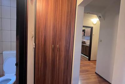 Apartament de închiriat, 3 camere, 65 mp, Gheorgheni zona Bulevardul Titulescu - 9