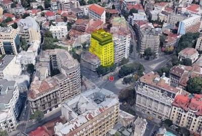 DE VANZARE  Hotel 66 camere zona Rosetti - 2