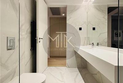 Apartament 2 camere, prima inchiriere | ONE Floreasca Tower - 16