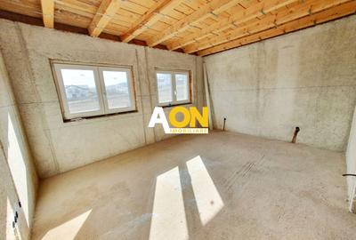 Casa cu predare la cheie, 5 camere, 354 mp teren, Micesti - 15