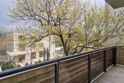 Primaverii exclusivist 3 camere, 3 bai, supr totala 240mp - 12