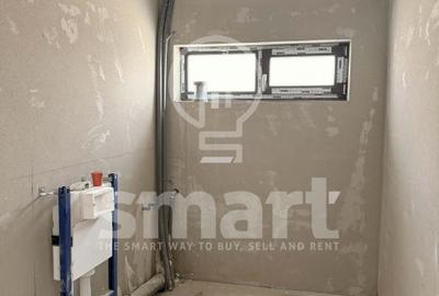Duplex de vânzare 197 mp utili curte 241 mp Manastur zona Câmpului semifinisat - 11