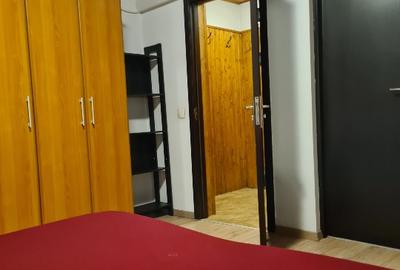 Inchiriez apart.tip studio zona Aparatorii Patriei la 5 min de statia de metrou - 4