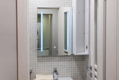 Inchiriere apartament mobilat și utilat 4 camere, Rond Baba Novac - 17