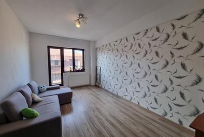 Apartament cu 2 camere de vanzare in zona Rahova - Complex Confort  Urban