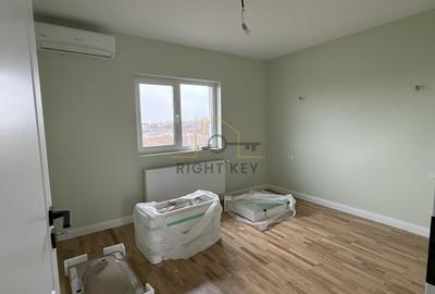 Casa individuala P+1, 101mp utili, teren 370mp, 4 cam! Comision 0%! - 6