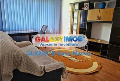 Apartament cu 3 camere decomandat, mobilat în Drumul Taberei