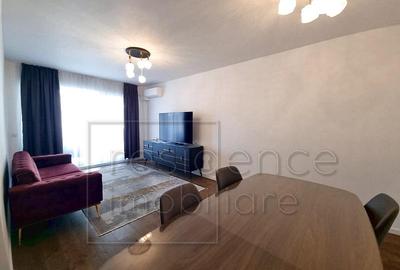 Apartament modern cu 3 camere, Semicentral, zona The Office+Garaj - 11