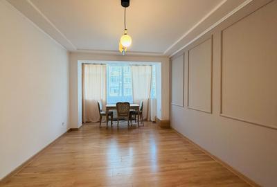 Apartament 3 camere semi. In Galati, Mazepa 1, etaj 1, renovat recent - 3