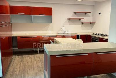 De vanzare apartament 2 camere, 80 mp, proaspat renovat - Baneasa - 1