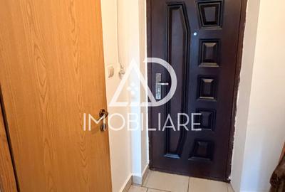 Vânzare garsonieră situată în strada Ciocârlău, zona Artego - 7