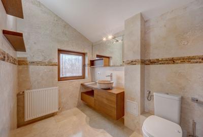 Vila de vanzare in Otopeni-central, zona linistita-Comision 0% - 36