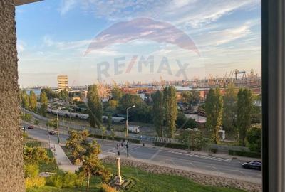 Apartament ultracentral de inchiriat Piata Ovidiu - 1