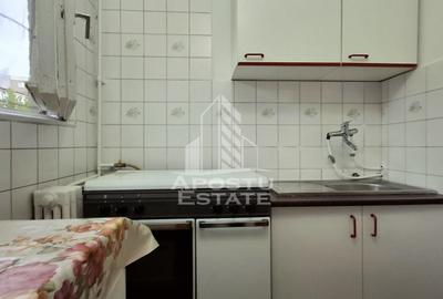 Garsoniera Micalaca piata soarelui - 1