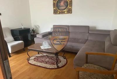 Casa 4 camere, Tomis III / Tomis 1, 2 bai, 2 bucatarii, centrala gaze, parcare - 1