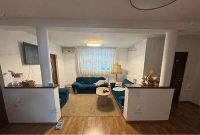 Casă cu mansardă și piscină de vânzare – Pictor Andreescu - 4