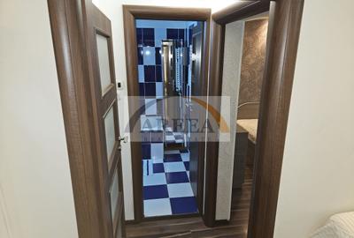 De vanzare - elegant, renovat complet - 3 camere la Calea Vacaresti - 9