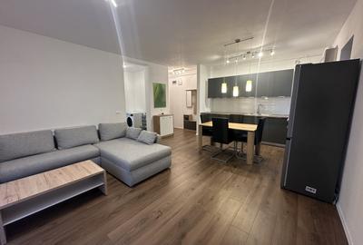 SE INCHIRIAZA-Apartament 2 camere, Hotel IQ-COMISION 0% - 4