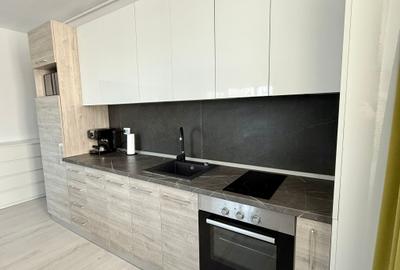 COMISION 0% - Mamaia Nord -Apartament 2 camere si loc de parcare inclus - 6
