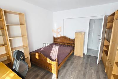 Apartament 3 camere decomandate + parcare, strada Observatorului - 6