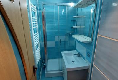 Apartament cu 2 camere in Alexandru cel Bun-Zimbru - 11