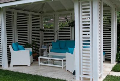 Vila individuala in Corbeanca Park - 8