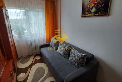 2 camere decomandate, Zona Clabucet, Panemar, Profi, Bucium, Manastur - 4