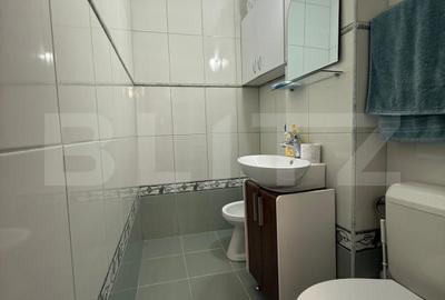 Apartament 3 camere decomandat, etaj intermediar, luminos, parcare, boxa - 6