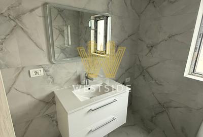 Duplex premium de vanzare, in Mosnita Noua - 11
