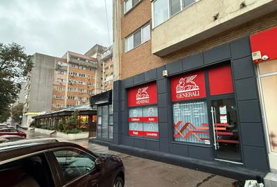 Spatiu Comercial de Vanzare-502 mp-Braila-Comision 0%-TVA Inclus - 14