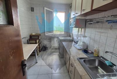 Apartament 2 Camere Nicolae Grigorescu Bucuresti - 17