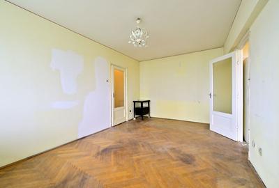Vanzare 2 camere Bd.Bararabia 28 Arena Nationala Baba Novac Piata Muncii - 7